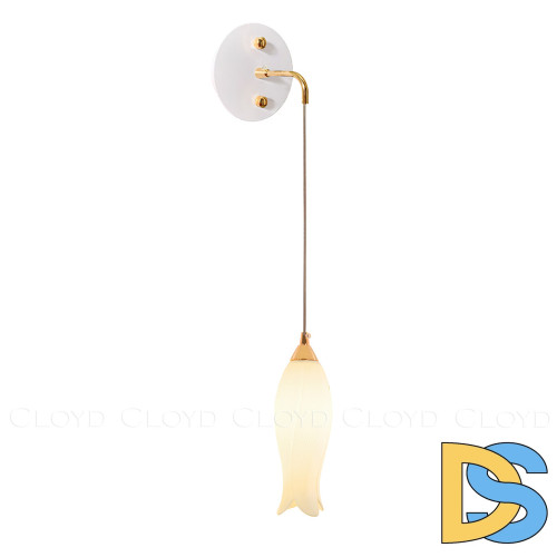 Бра Cloyd Argana 20364