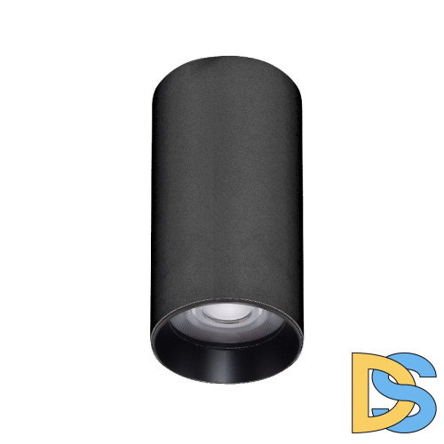 Накладной светильник Arlight SP-GABI-SURFACE-R50-9W Warm3000 050718