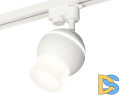 Трековый однофазный светильник Ambrella Light Track System XT1101072 (A2520, C1101, N7170)