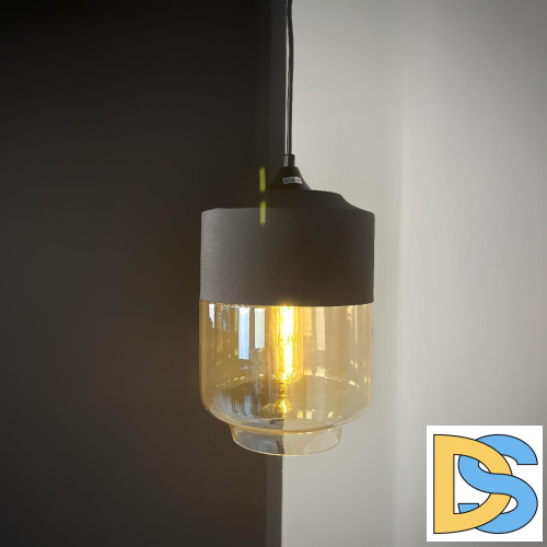 Подвесной светильник ImperiumLoft Nord 190488-26