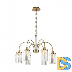 Подвесная люстра Favourite Duke 2969-6P