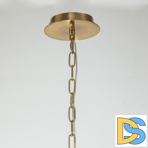 Подвесная люстра Favourite Duke 2969-6P