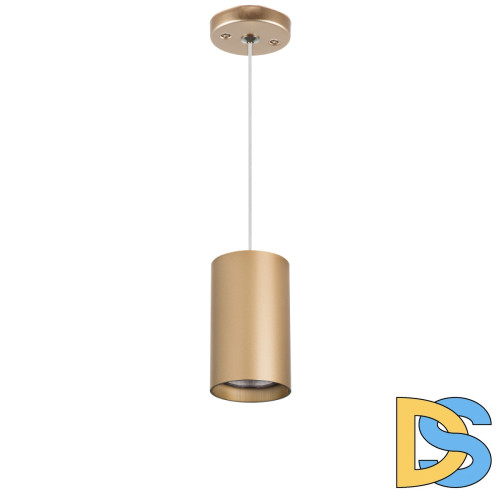 Подвесной светильник Lightstar Rullo RP4401 (214440+590050)