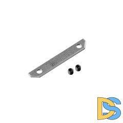 Соединитель прямой Lightstar 505492-1