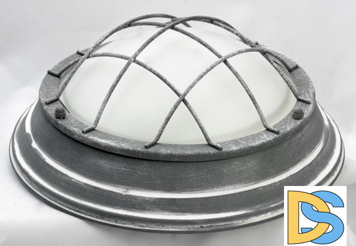 Потолочный светильник Lussole Loft LSP-9881