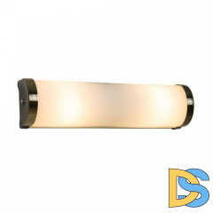 Подсветка для зеркал Arte Lamp Aqua-Bara A5210AP-2AB