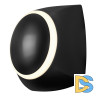 Настенный светодиодный светильник iLedex Reversal ZD8172-6W BK