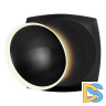 Настенный светодиодный светильник iLedex Reversal ZD8172-6W BK