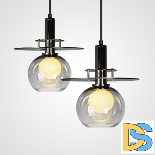 Подвесной светильник ImperiumLoft Modus 140877-26