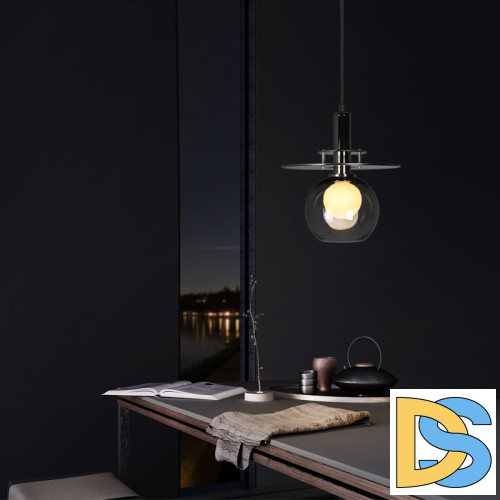 Подвесной светильник ImperiumLoft Modus 140877-26