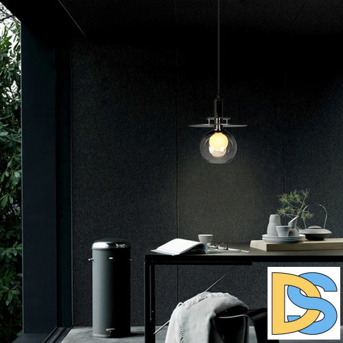 Подвесной светильник ImperiumLoft Modus 140877-26