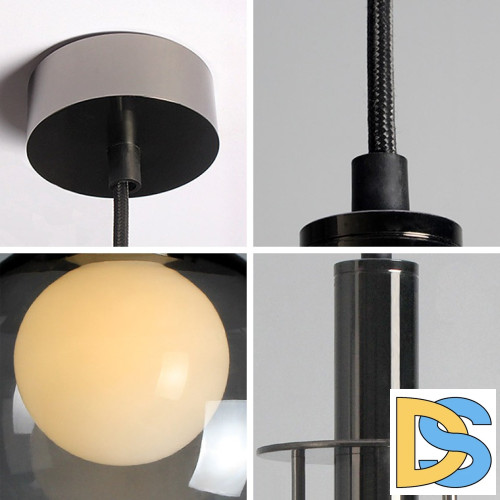 Подвесной светильник ImperiumLoft Modus 140877-26