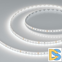 Светодиодная лента Arlight UL-A120-8mm 24V Day5000 (14.4 W/m, IP20, 5m) 042301