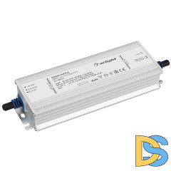 Блок питания Arlight ARPJ-LG-2141050-PFC (150W, 95-214V, 0.5-1.05A, IP67) 039540