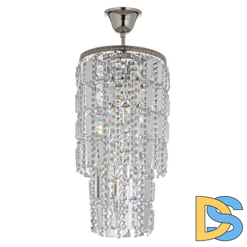 Подвесная люстра Arti Lampadari Stella E 1.5.20.102 N