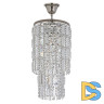 Подвесная люстра Arti Lampadari Stella E 1.5.20.102 N