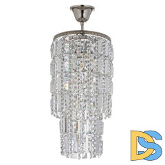 Подвесная люстра Arti Lampadari Stella E 1.5.20.102 N