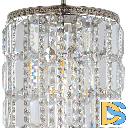 Подвесная люстра Arti Lampadari Stella E 1.5.20.102 N