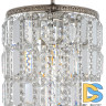 Подвесная люстра Arti Lampadari Stella E 1.5.20.102 N