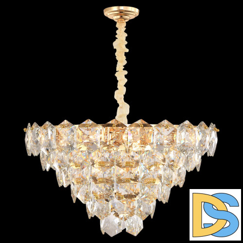 Подвесная люстра Lussole Lgo LSP-8184