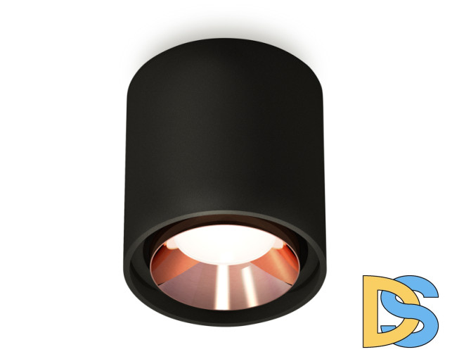 Потолочный светильник Ambrella Light Techno Spot XS7723005 (C7723, N7035)