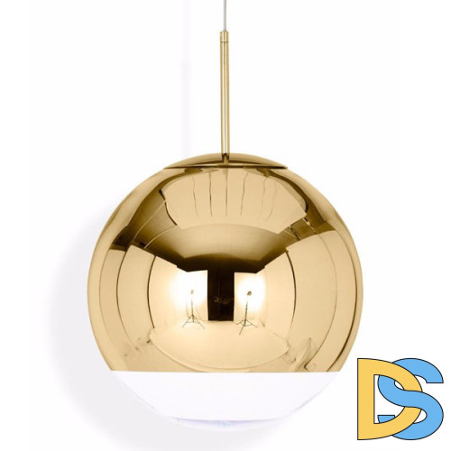 Подвесной светильник ImperiumLoft Mirror Ball 177973-22