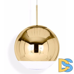 Подвесной светильник ImperiumLoft Mirror Ball 177973-22