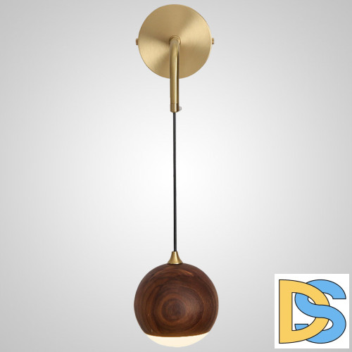 Бра ImperiumLoft Ancher 208314-23