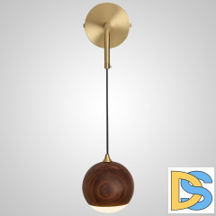 Бра ImperiumLoft Ancher 208314-23