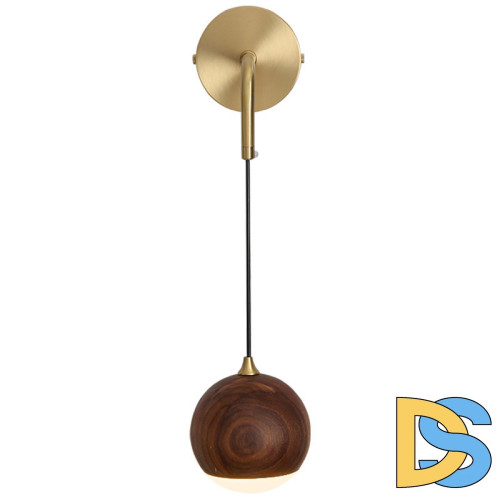 Бра ImperiumLoft Ancher 208314-23