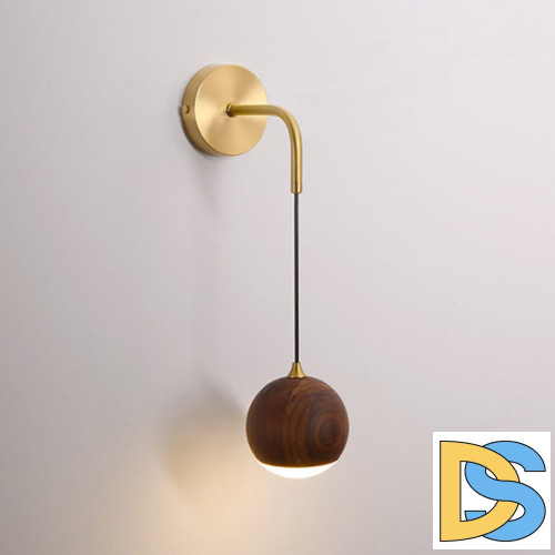 Бра ImperiumLoft Ancher 208314-23