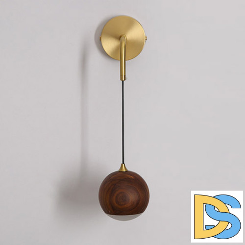 Бра ImperiumLoft Ancher 208314-23