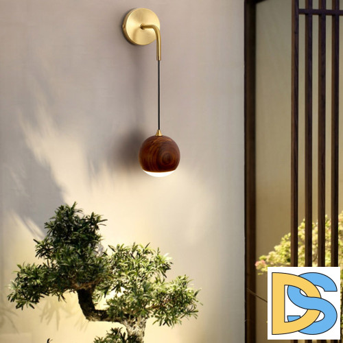 Бра ImperiumLoft Ancher 208314-23