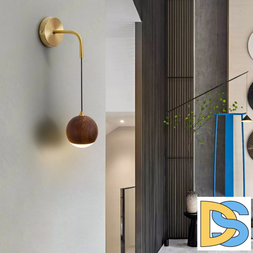 Бра ImperiumLoft Ancher 208314-23