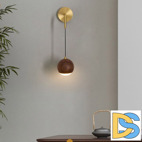 Бра ImperiumLoft Ancher 208314-23