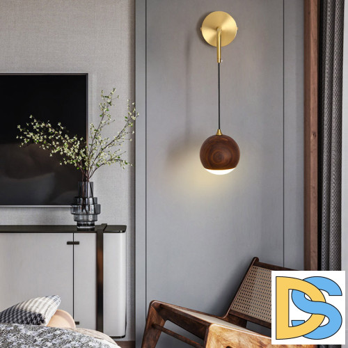 Бра ImperiumLoft Ancher 208314-23