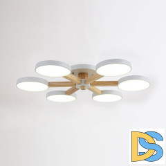 Потолочная люстра ImperiumLoft Turna 178335-26