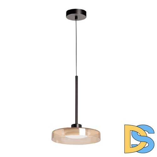 Подвесной светильник De Markt Стаут 702013801