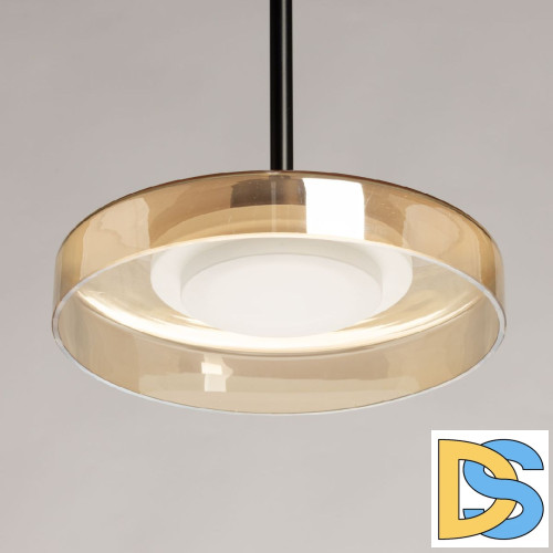 Подвесной светильник De Markt Стаут 702013801