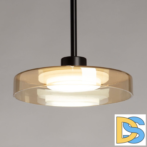 Подвесной светильник De Markt Стаут 702013801