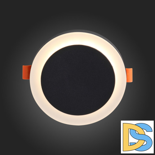 Встраиваемый светильник ST Luce ST104.402.06