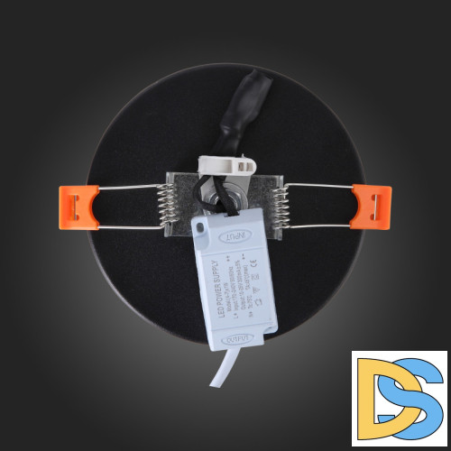 Встраиваемый светильник ST Luce ST104.402.06