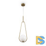 Подвесной светильник Freya Bumble FR5144PL-01W