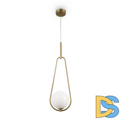 Подвесной светильник Freya Bumble FR5144PL-01W