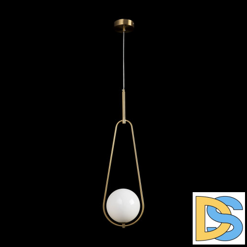 Подвесной светильник Freya Bumble FR5144PL-01W