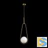 Подвесной светильник Freya Bumble FR5144PL-01W