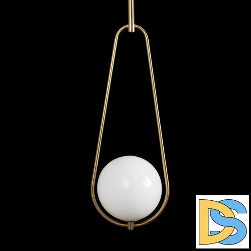 Подвесной светильник Freya Bumble FR5144PL-01W