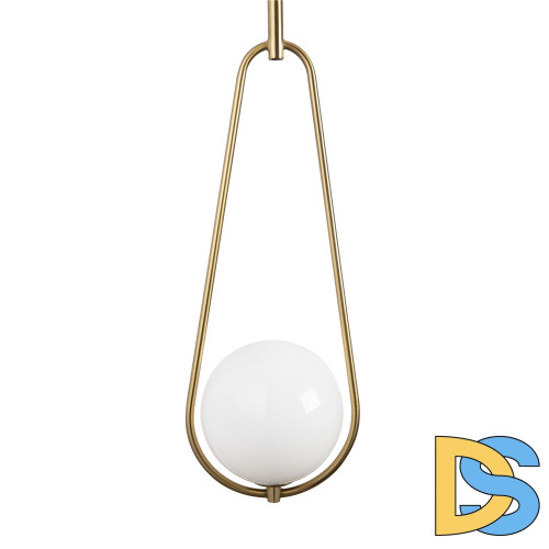 Подвесной светильник Freya Bumble FR5144PL-01W