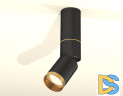 Спот Ambrella Light Techno Spot XM6313130 (C6323, A2062, A2221, C6313, N6134)