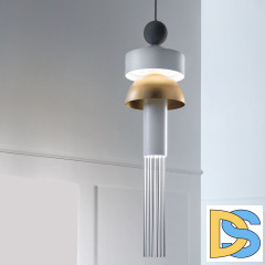 Подвесной светильник ImperiumLoft Pleiades 181016-26